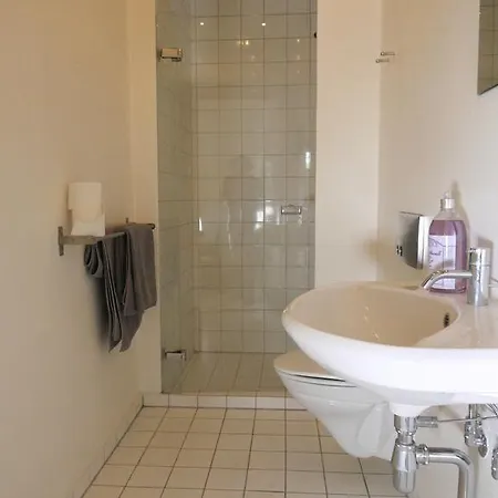 Direct Inner 3 Apartment *