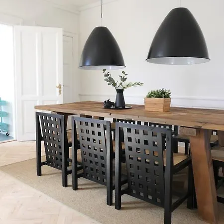Direct Inner 3 Apartment Kopenhagen