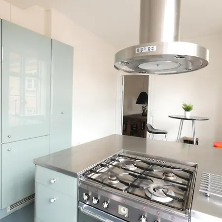Apartment Direct Inner 3 *
