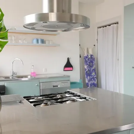 Direct Inner 3 Apartment *