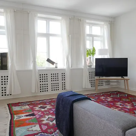 Apartment Direct Inner 3 Kopenhagen