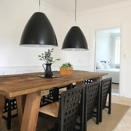 Direct Inner 3 Apartment Kopenhagen