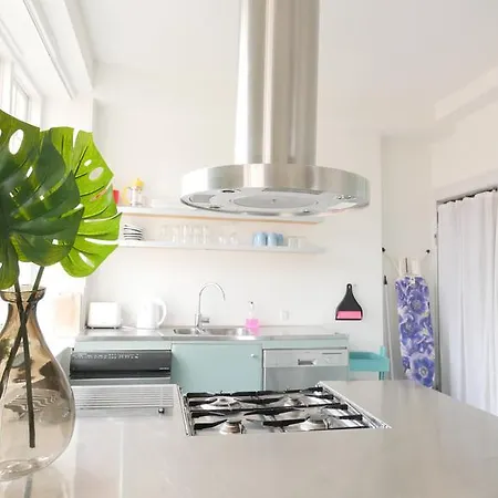 Direct Inner City 3 * Copenhague