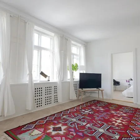 Direct Inner 3 Apartment *
