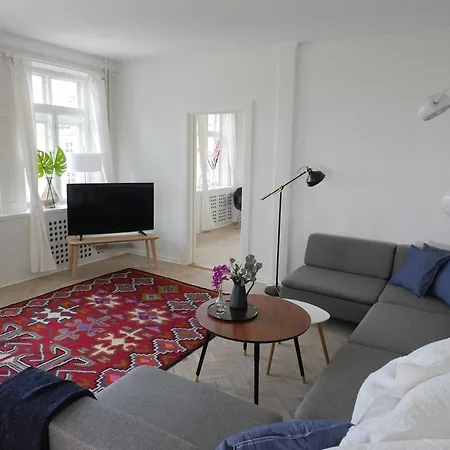 Direct Inner 3 Apartment *